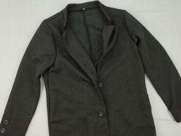 Women's Clothing: Women's blazer, size L (EU 40)
