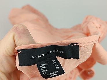 color beige: Atmosphere, Bluzka damska, rozmiar 2XL — 4