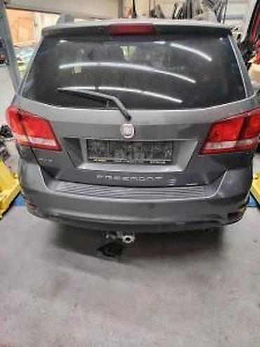 ypsilon nis: Fiat Freemont 4x4 DELOVI. Fiat Freemont 4x4 DELOVIOriginalni delovi — 6