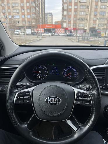 Kia: Kia Sorento: 2019 г., 2.2 л, Автомат, Дизель — 8