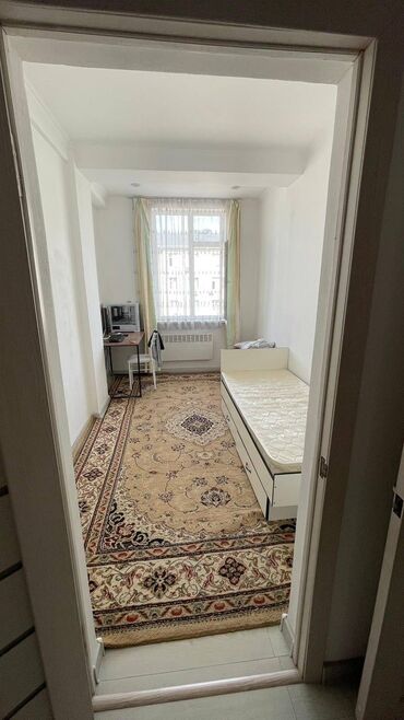 Продажа квартир: 1 комната, 40 м², Индивидуалка, 6 этаж, Евроремонт