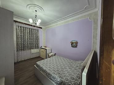 seven points: 3 otaqlı mənzil – geniş dəhlizli, klassik üslubda interyer - Ümumi — 4