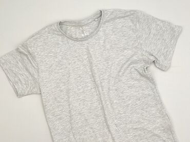 sinsay koszulki z długim rękawem: IDENTIC, Koszulka dla mężczyzn, rozmiar S