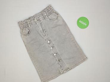 gs raw jeans: Denim Life, Spódnica damska, rozmiar M — 2