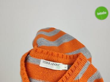 terranova golf: Terranova, Sweter damski, rozmiar L — 5