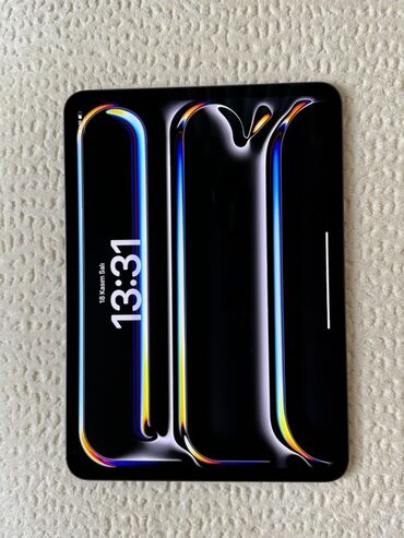 Apple iPad: İşlənmiş Apple iPad Pro, 11", 256 GB, Ünvandan götürmə, Pulsuz çatdırılma — 2