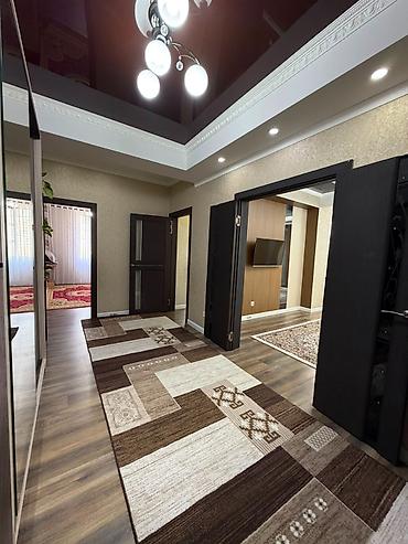 70: 2 комнаты, 70 м², Элитка, 5 этаж, Косметический ремонт — 7