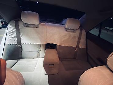 devo tiko: Toyota Mark II: 2003 г., 2.5 л, Автомат, Бензин, Седан — 6