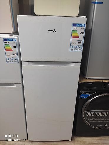 Холодильники: Холодильник Avest, Новый, Двухкамерный, De frost (капельный), 55 * 143 * 57 at lalafo.kg — 10 Холодильники: Холодильник Avest, Новый, Двухкамерный, De frost (капельный), 55 * 143 * 57 — 10