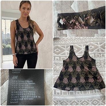 zara hm: Брендовая Женская одежда, почти новая Носили 1-2 раза 1 штука 300 — 4