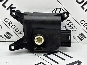 prodaja ventilatora: MOTORIĆ KLIME TOPLO/HLADNO ZA VOLKSWAGEN TIGUAN, TOURAN, GOLF 7 . - — 4