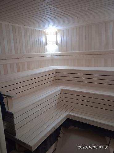 Строительство под ключ: Делаем бани опыт более 6 делаем большие объемы по дереву делаем — 17