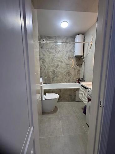 Продажа квартир: 1 комната, 43 м², 3 этаж, Евроремонт — 10