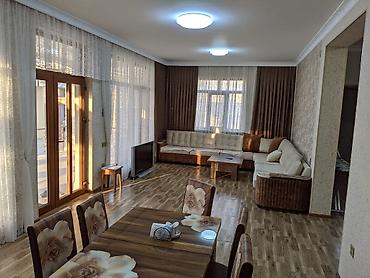 cıxarış nədir: Bakı, Novxanı, 240 kv. m, 6 otaqlı, Kanalizasiya, Kombi, Qaz — 6