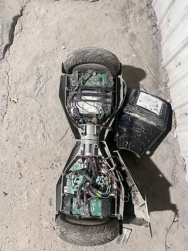 e55 compressor: Гидроскутер Незнаю работает или нет долго лежал в складе — 1