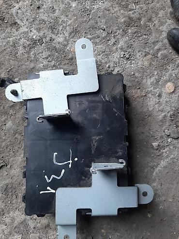 Digər avtomobil ehtiyat hissələri: Nissan Teana J31 üçün orjinal ehtiyat hissələri var — 6