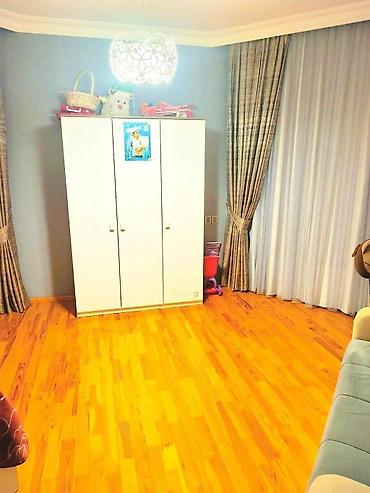bakida kirayə: İcarəyə verilir 3 otaqlı yeni tikili 140 m², Neftçilər m. 940 AZN/ay — 1