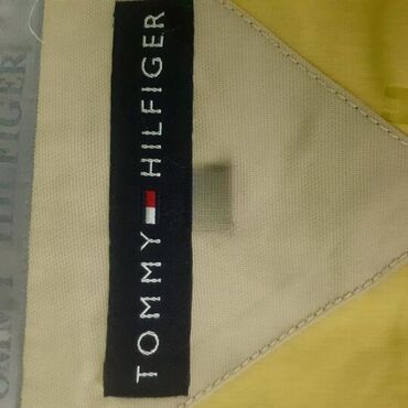 Šuškavci: Šuškavac, L (EU 52), Tommy Hilfiger, bоја - Bež na lalafo.rs — 9 Šuškavci: Šuškavac, L (EU 52), Tommy Hilfiger, bоја - Bež — 9