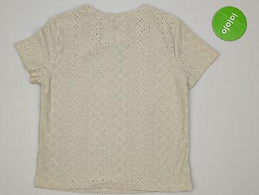 pull and bear żakiet: Shein, Bluzka damska, rozmiar M — 3