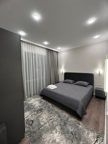 Иссык-Куль 2025: Коттедж, Абсолютно новый коттедж в новом ЦО “Апорт” Бостери — 2