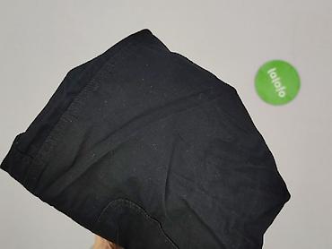 legginsy: CKH Clockhouse, Spodnie 3/4 damskie, rozmiar XS — 6