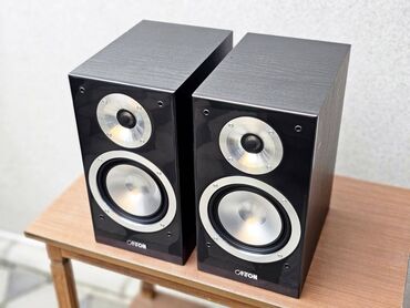 Zvučnici i stereo sistemi: Canton bookshelf zvučnici – kompaktni dvosistemski pasivni par - — 3