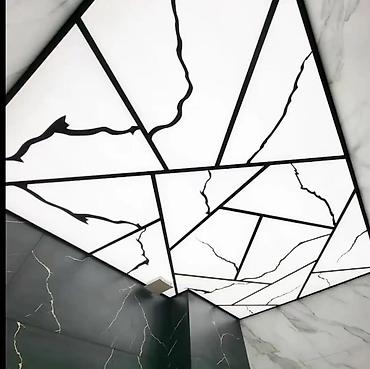 Asma tavanlar: Asma tavan, Orqsteklo, Suyadavamlı — 22