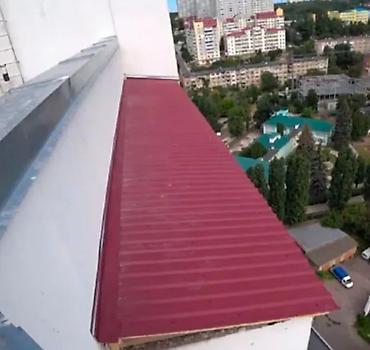 крыша конверт с кукушкой: Кровля крыши | Монтаж, Демонтаж, Для прогревания Больше 6 лет опыта — 7