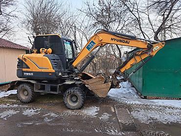 ness construction: Услуги экскаватора | Планировка участка, Демонтаж, Выкорчевывание пней — 3