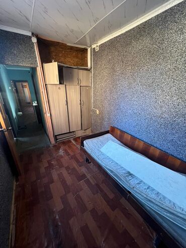 Продажа домов: Дом, 30 м², 2 комнаты, Собственник — 8