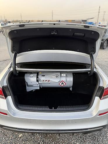 Kia: Kia K5: 2019 г., 2 л, Автомат, Газ, Седан — 13