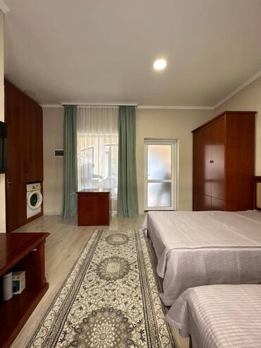 Иссык-Куль 2026: Коттедж, ЦО Радуга, Сары-Ой — 3