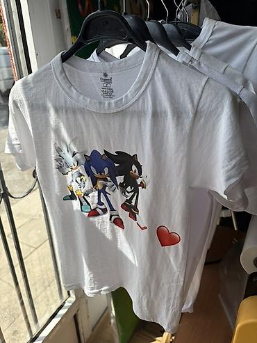 Reklam, çap: FOTO VƏ LOQOLARIN ÇAP XİDMƏTLƏRİ — KEYFİYYƏTLİ VƏ SƏRFƏLİ! 👕 Köynək — 2