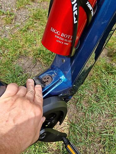 Электровелосипеды: Электровелосипед, Новый — 18