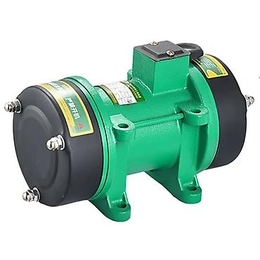 Вибратор площадочный ZB 0.25квт. 3500сом ZW-3 0.55квт