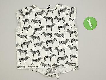 kurtki wiosenne cropp: Sinsay, T-shirt damski, rozmiar XL — 4
