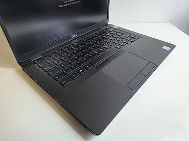 Dell: Dell 8GB SSd Kamera HDMI Procesor I5 8TH FHD. > > Prodajem Dell — 4