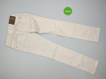 mamut: Sportmax code, Spodnie materiałowe damskie, rozmiar S — 3