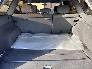 Mazda: Mazda 6: 2003 г., 1.8 л, Механика, Бензин, Универсал — 11