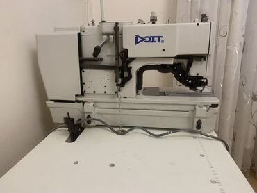 Tikiş maşınları: Tikiş maşını Mexaniki — 2