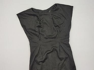 goth: F&F, Sukienka damska, rozmiar S — 1