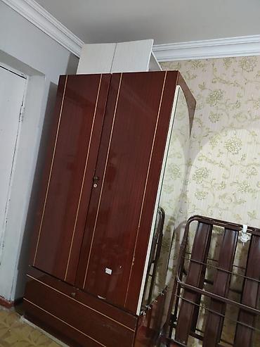 şabran rayonu: 1otagli Ev Kiraye verilir 350 AZN ailelere verilir paltar yuyan — 1