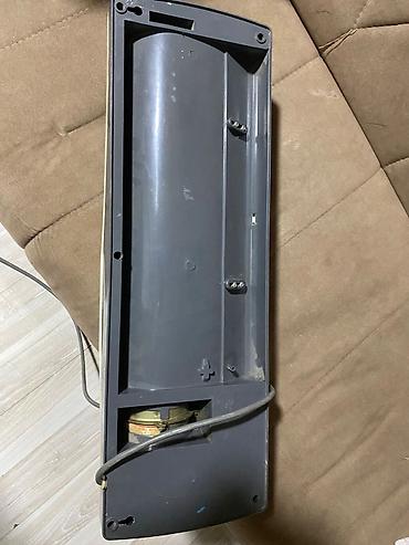irşad iphone 16 pro: Arxası yoxdur işləyir işlək vəziyyətdədir pultuda var ucuza satıram — 3