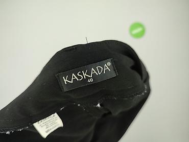 second hand ostrow wlkp: Spodnie materiałowe damskie, rozmiar M — 5