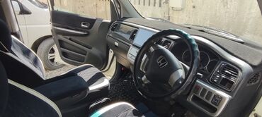 Honda: Honda Stepwgn: 2004 г., 2 л, Автомат, Бензин, Минивэн — 3