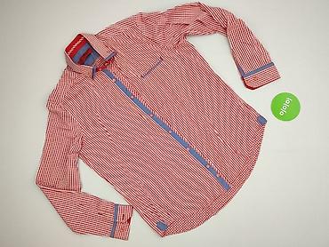 just paul: Koszula damska, rozmiar 4XL — 2