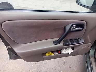 цэпи: Nissan Primera: 2000 г., 2 л, Автомат, Бензин, Универсал — 10