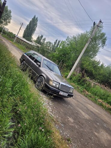 мерседес w124 e500 волчок купить в японии: Mercedes-Benz W124: 1991 г., 2.3 л, Механика, Бензин, Универсал