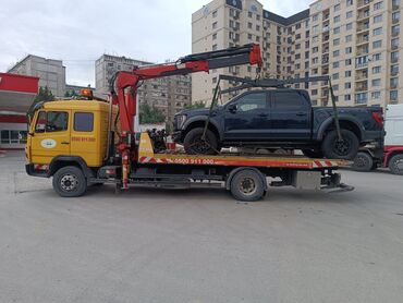 Услуги эвакуатора: С лебедкой, С манипулятором, Со сдвижной платформой — 4