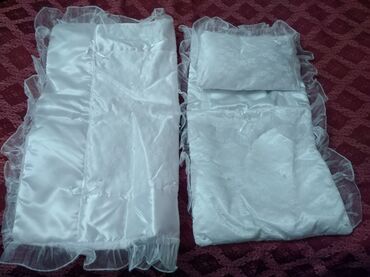 yağış üçün uşaq kostyumları: Korpe ucun belek. xestexana cixiwi 1defe istifade olunub